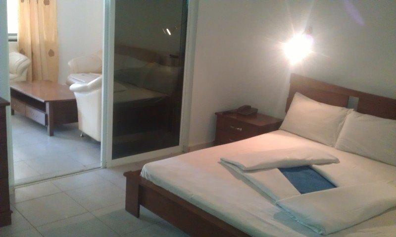 Sarges Hotel Serekunda Kültér fotó